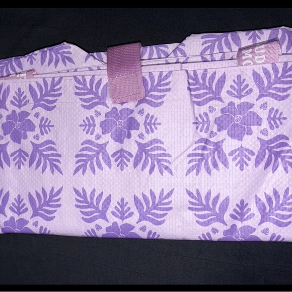 Mama Kine Tings x Buddah Mochi bombucha bag - Picture 2 of 3